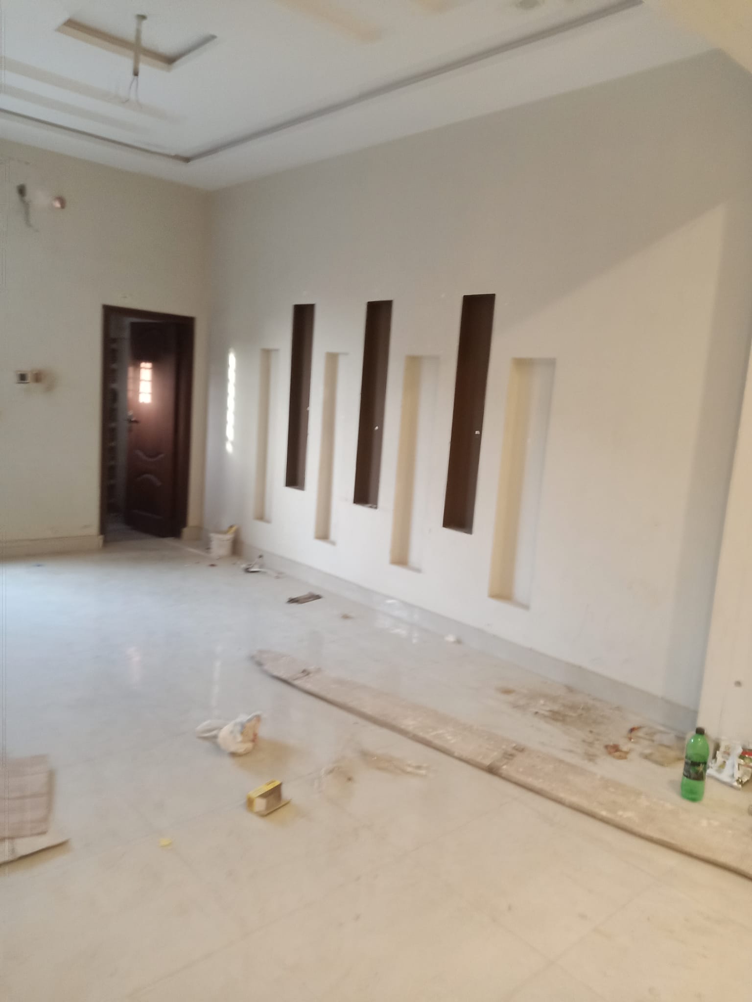 5 Marla House for Rent Gatted society near Multan public schools road Multan