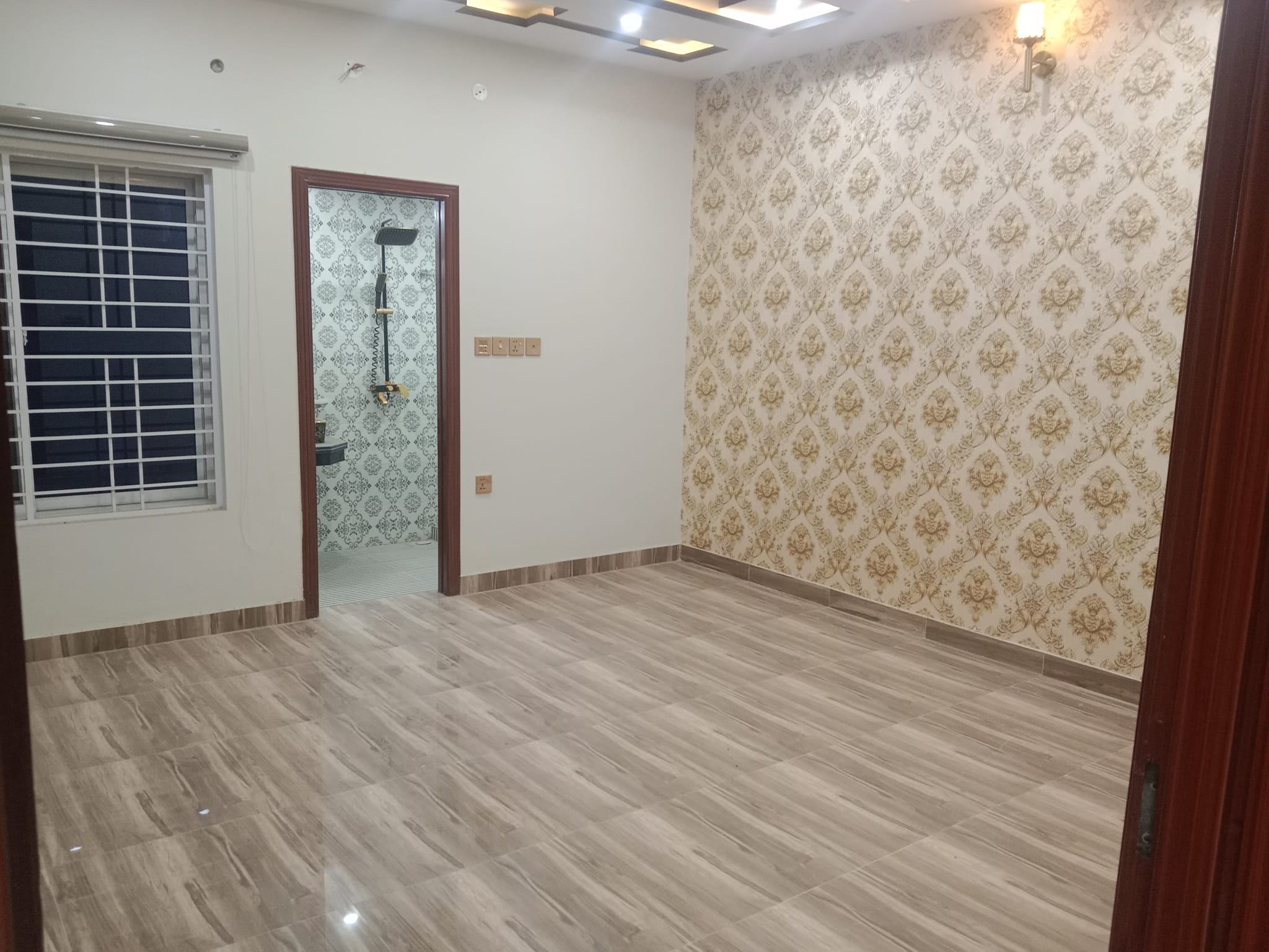 5 Marla Brand New House for rent in Buch villas Multan