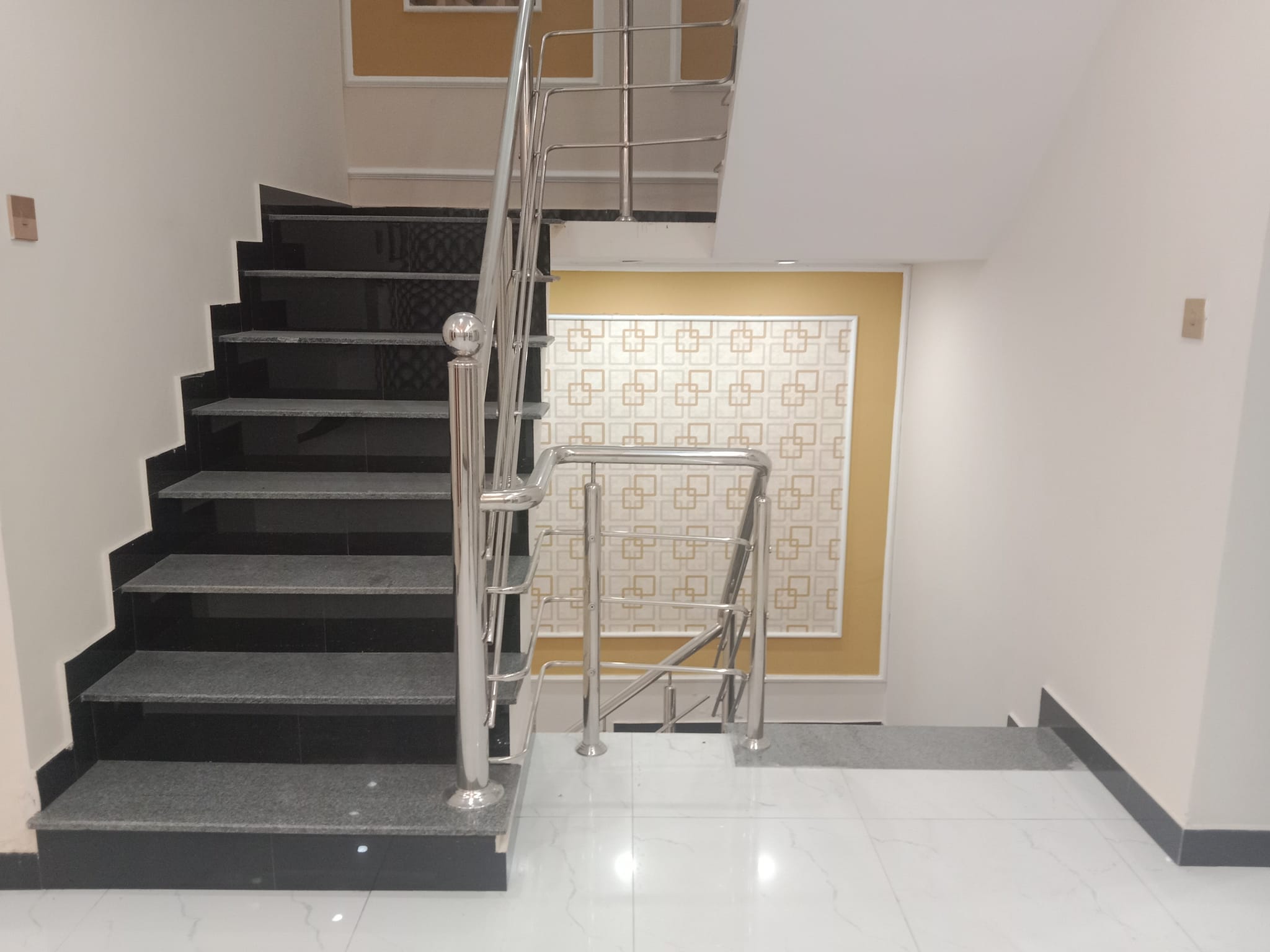 5 Marla Brand New House for rent in Buch villas Multan