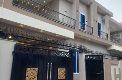 6 Marla Brand New Double Store House For Sale In Bahadarpur Multan