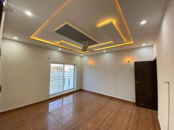 5 Marla Double Store House For Rent In Buch Executive Villas Multan