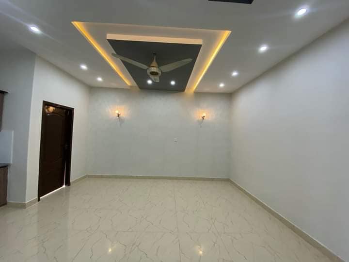 5 Marla Double Store House For Rent In Buch Executive Villas Multan