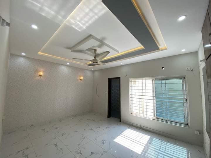 5 Marla Double Store House For Rent In Buch Executive Villas Multan