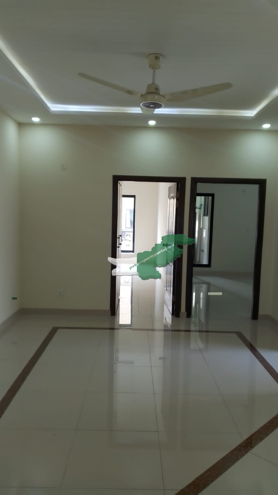 1 kanal Ground floor for rent in F 11 islamabad