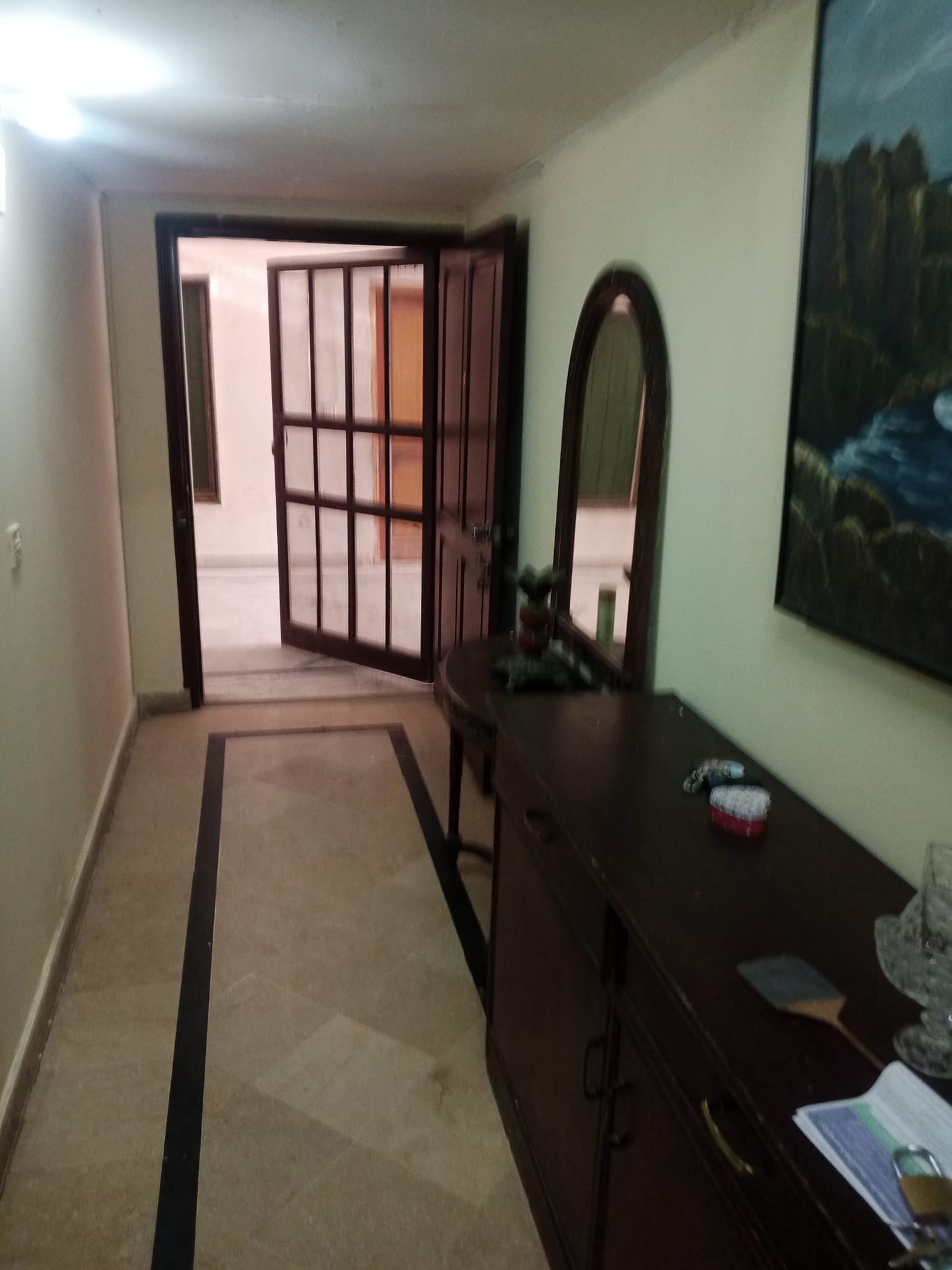 1550 sqft  Fully furnished Flat For Rent in E-11/4 islamabad