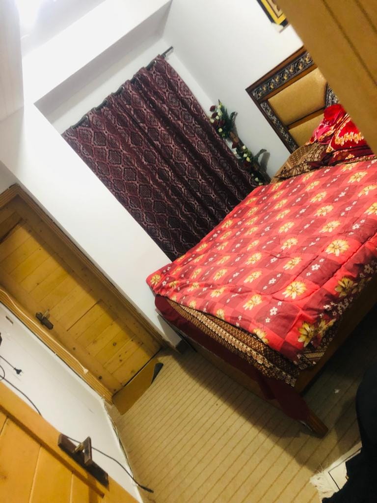 1550 sqft Fully furnished Flat For Rent in E-11/4 islamabad