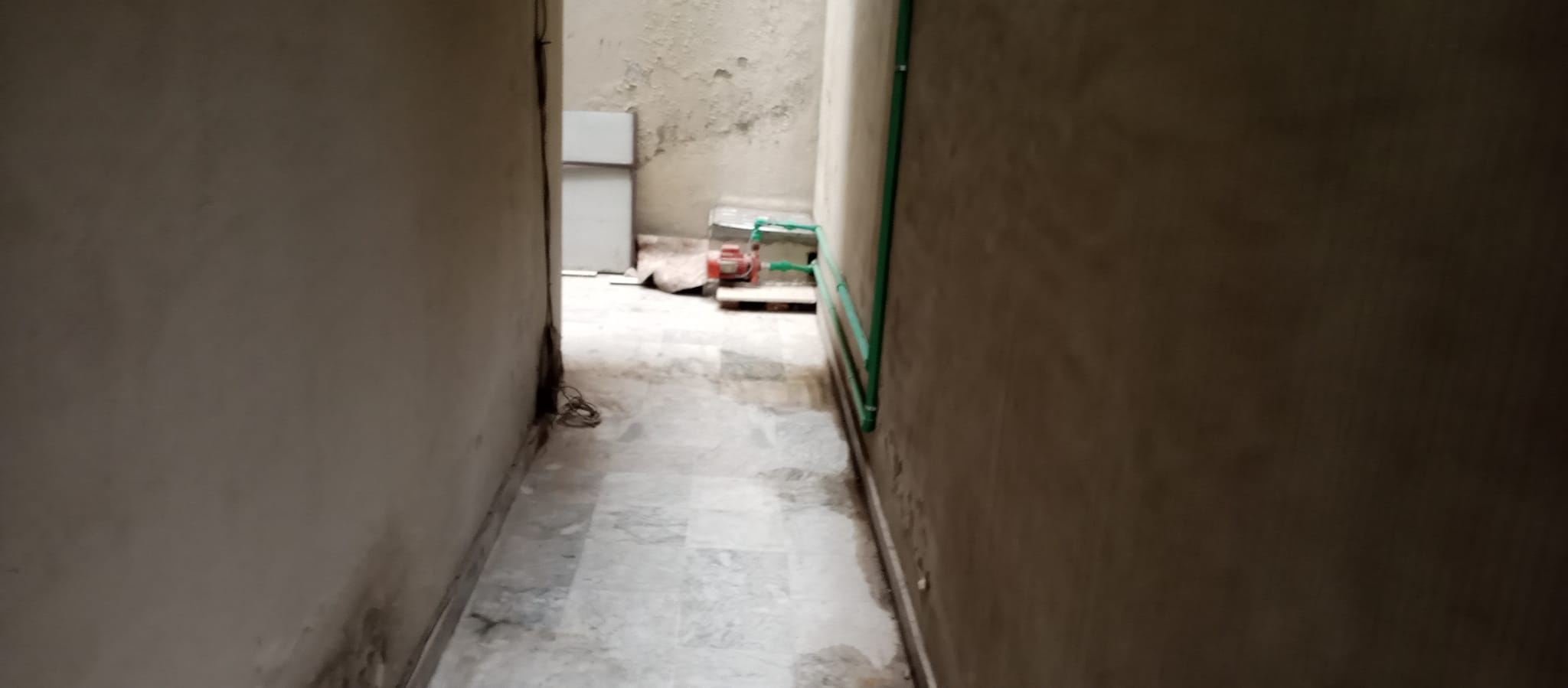 1 kanal Open Basement for rent in E/11Islamabad