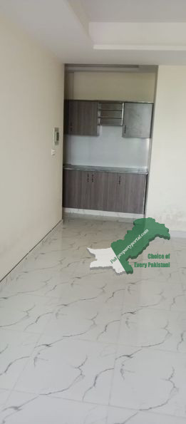 Beautiful 03 apartment available for rent in E-11 Islamabad