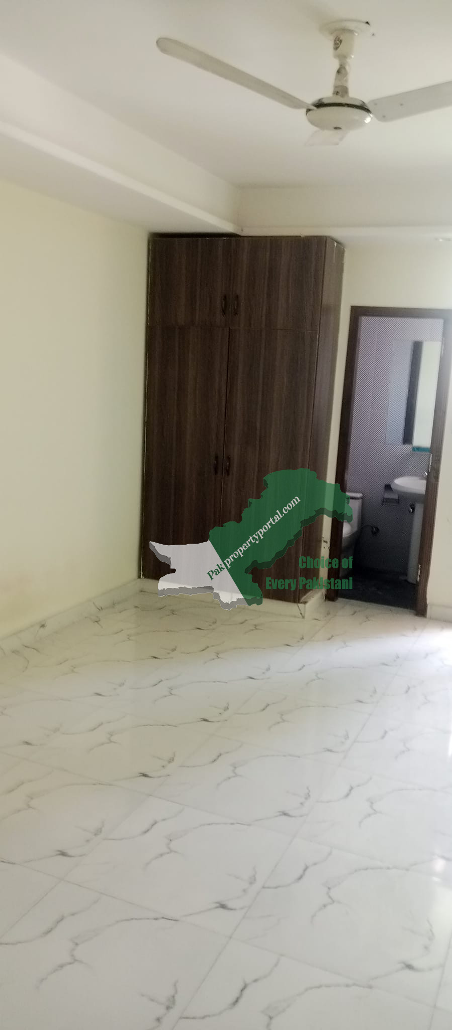 Beautiful 03 apartment available for rent in E-11 Islamabad