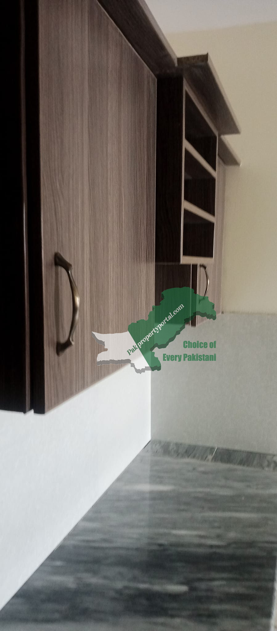 Beautiful 03 apartment available for rent in E-11 Islamabad