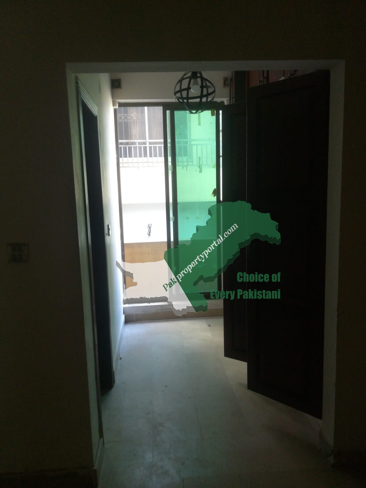 Ground floor plus basement house for Rent in  E_11 islamabad