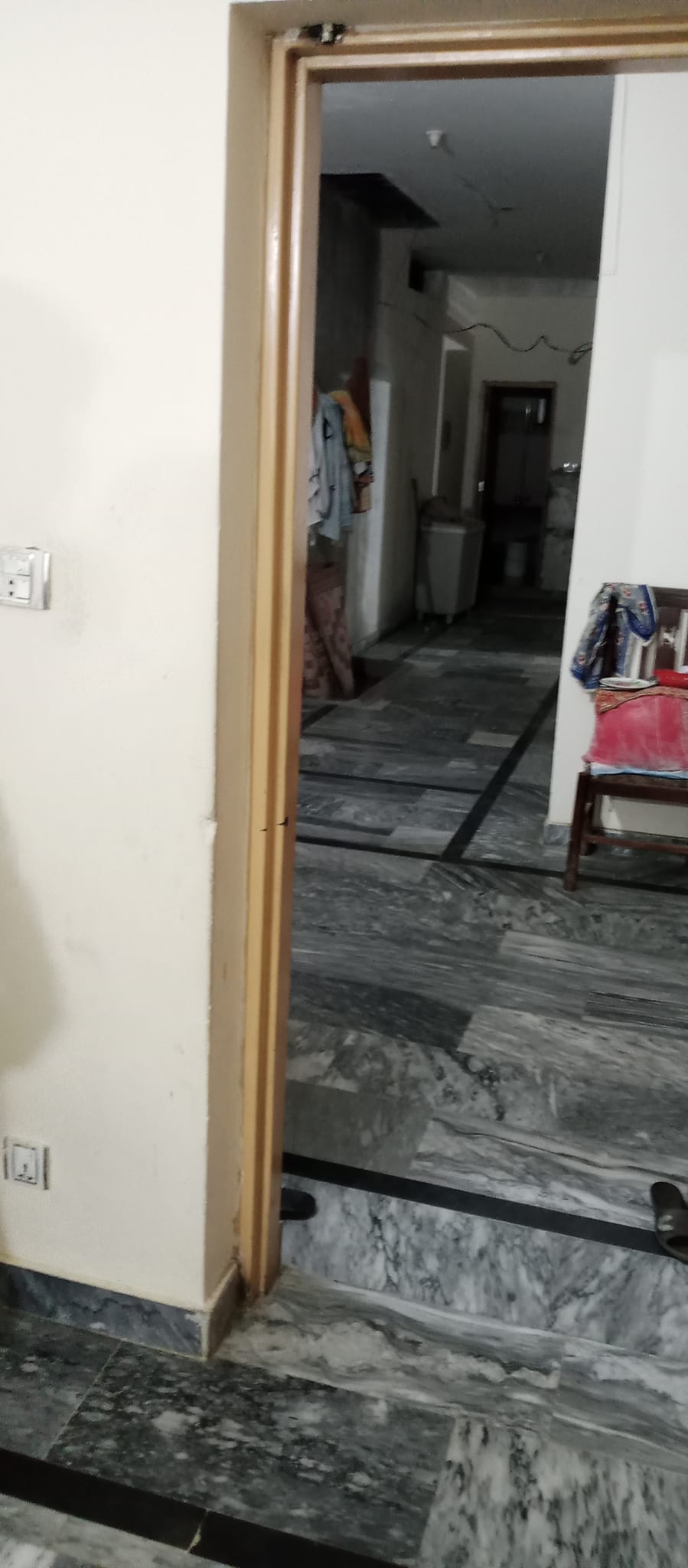 First floor House for Rent in E-11 Golra Sharif Islamabad