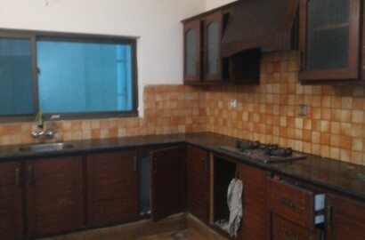 Ground floor plus basement house for Rent in  E_11 islamabad