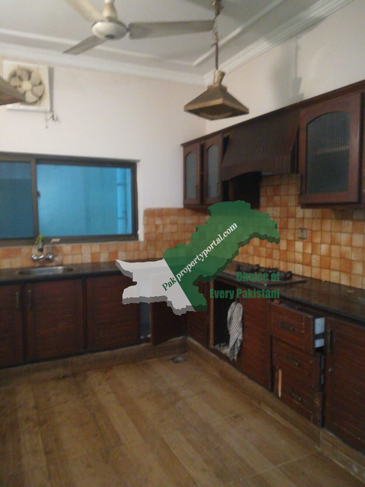 Ground floor plus basement house for Rent in  E_11 islamabad