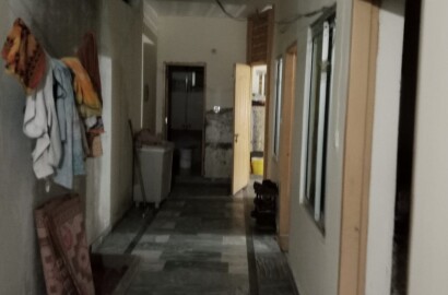 First floor House for Rent in E-11 Golra Sharif Islamabad