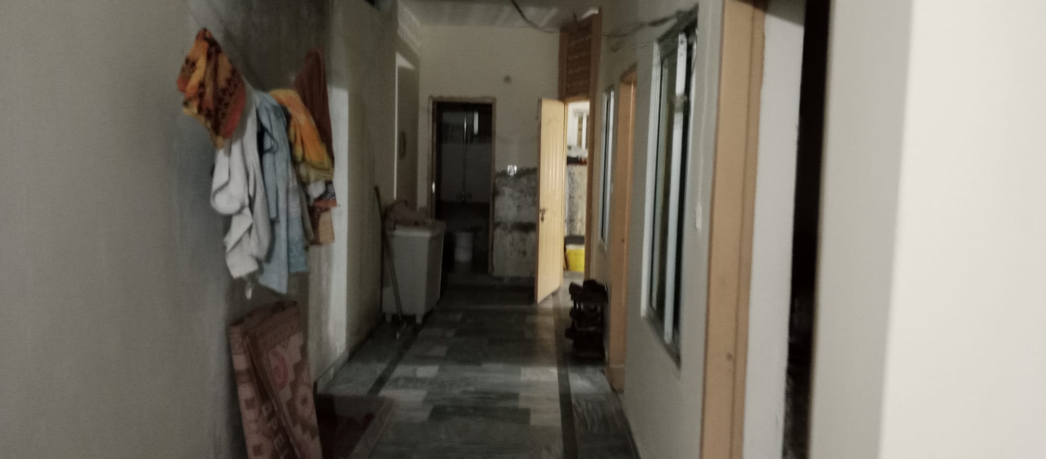 First floor House for Rent in E-11 Golra Sharif Islamabad