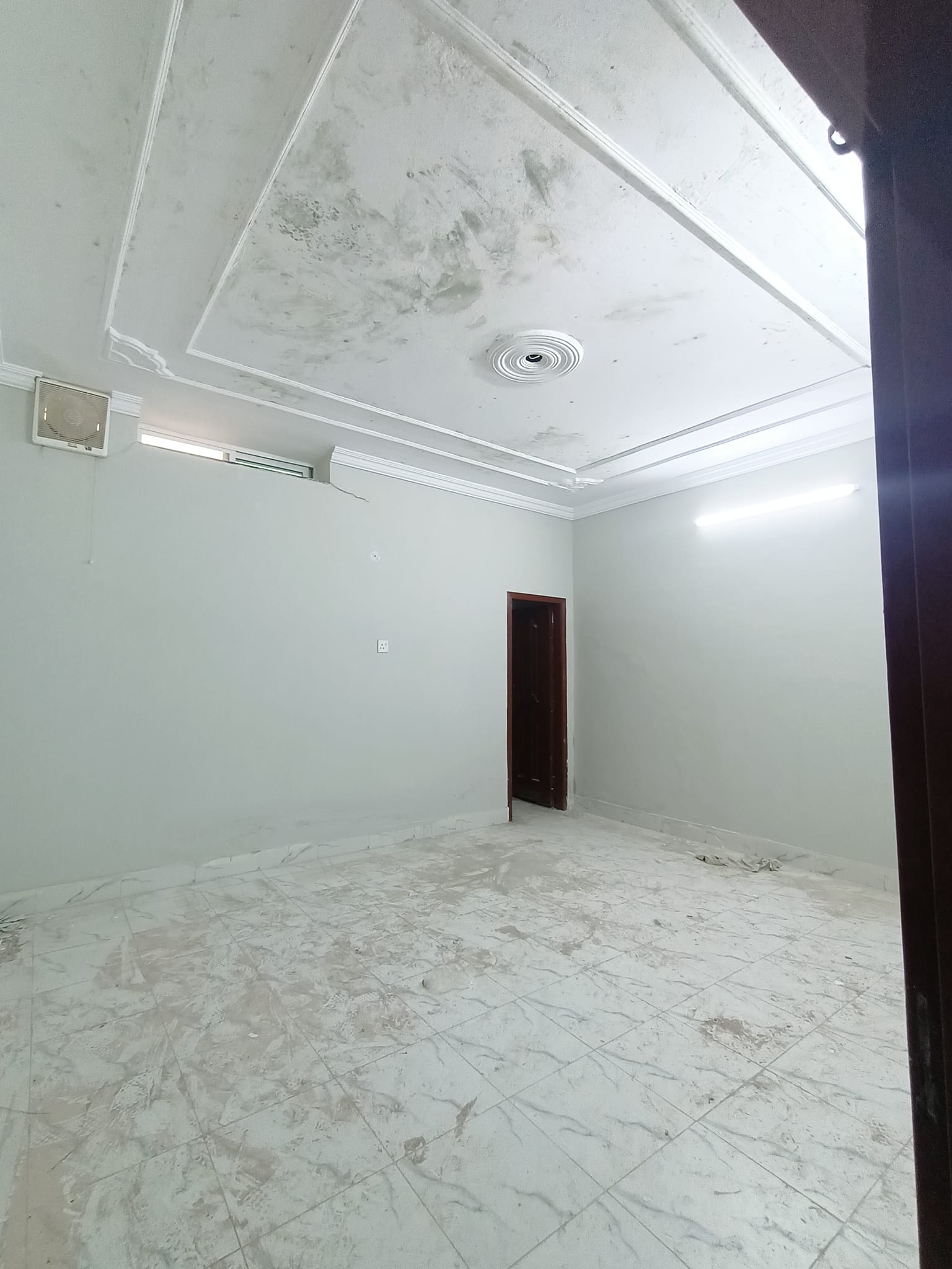 10 Marla Double-story house for sale in Model Town Multan