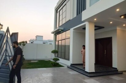 1 Kanal A plus Construction house for sale in Sector M  DHA Multan