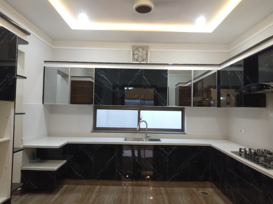 1 Kanal A plus Construction house for sale in Sector M  DHA Multan