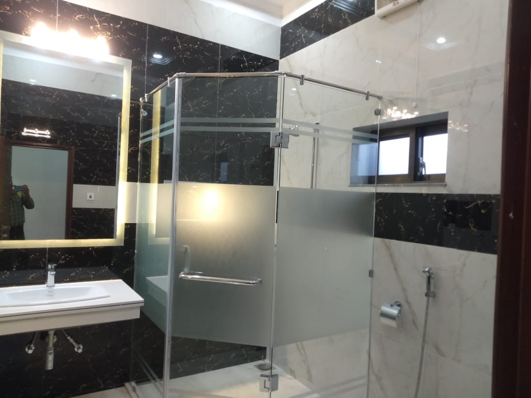 1 Kanal A plus Construction house for sale in Sector M  DHA Multan