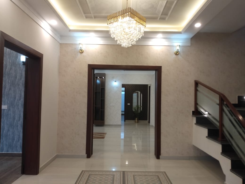 1 Kanal A plus Construction house for sale in Sector M  DHA Multan