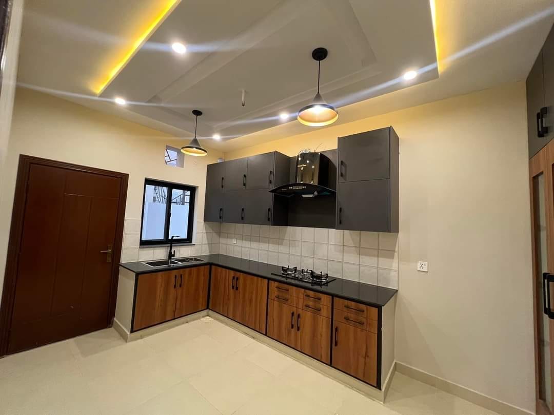 8.25 Marla Double story house for sale in Buch Villa's Multan