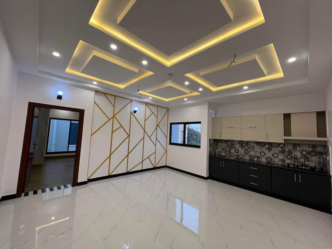 8.25 Marla Double story house for sale in Buch Villa's Multan