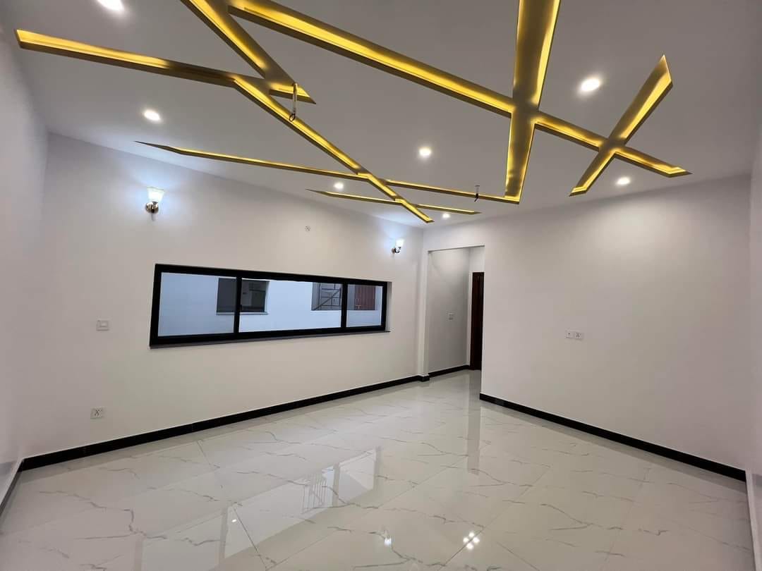 8.25 Marla Double story house for sale in Buch Villa's Multan