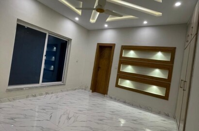 7 Marla Beautiful House For Sale Bahria Town Phase 8 Rawalpindi