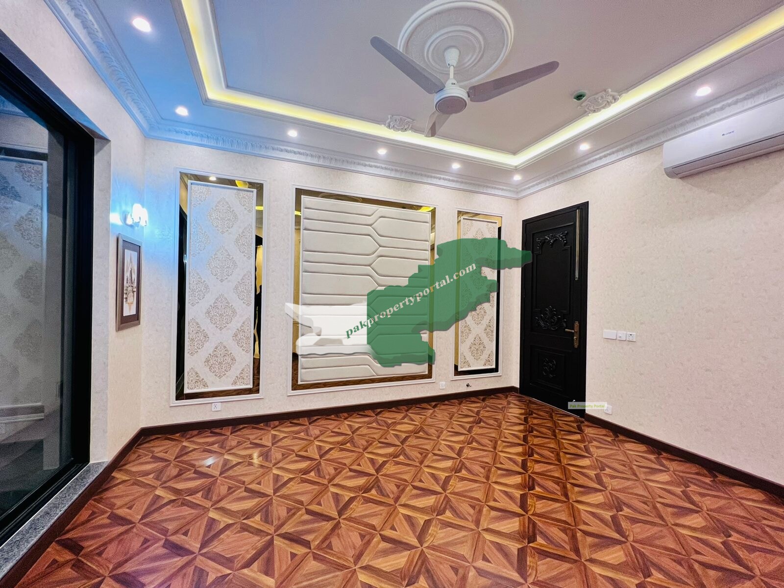1-kanal Brandnew  Bungalow for sale in DHA Lahore