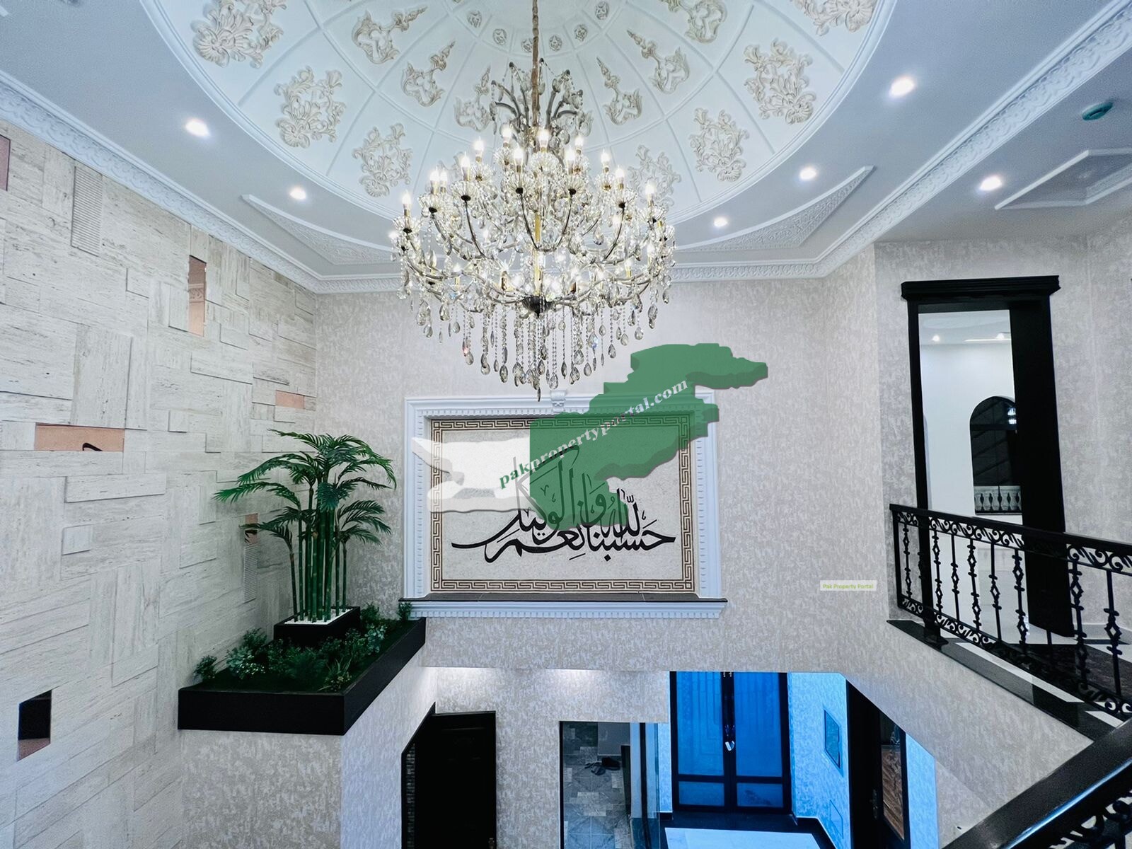 1-kanal Brandnew  Bungalow for sale in DHA Lahore