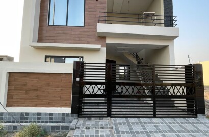 5 Marla 1.5 Story Brand house for sale Park View City Lahore