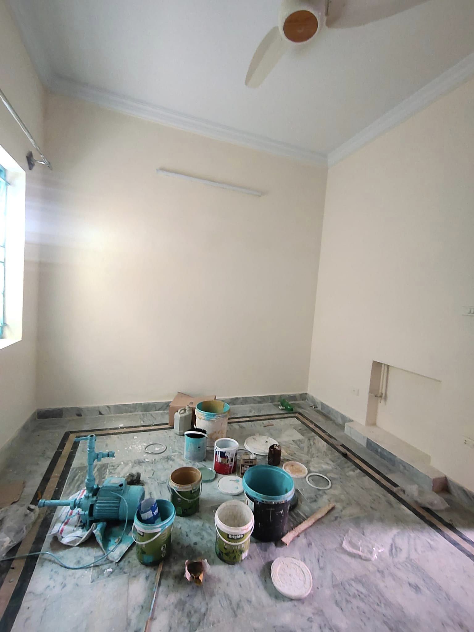 5 Marla Full house for rent in G-11Islamabad