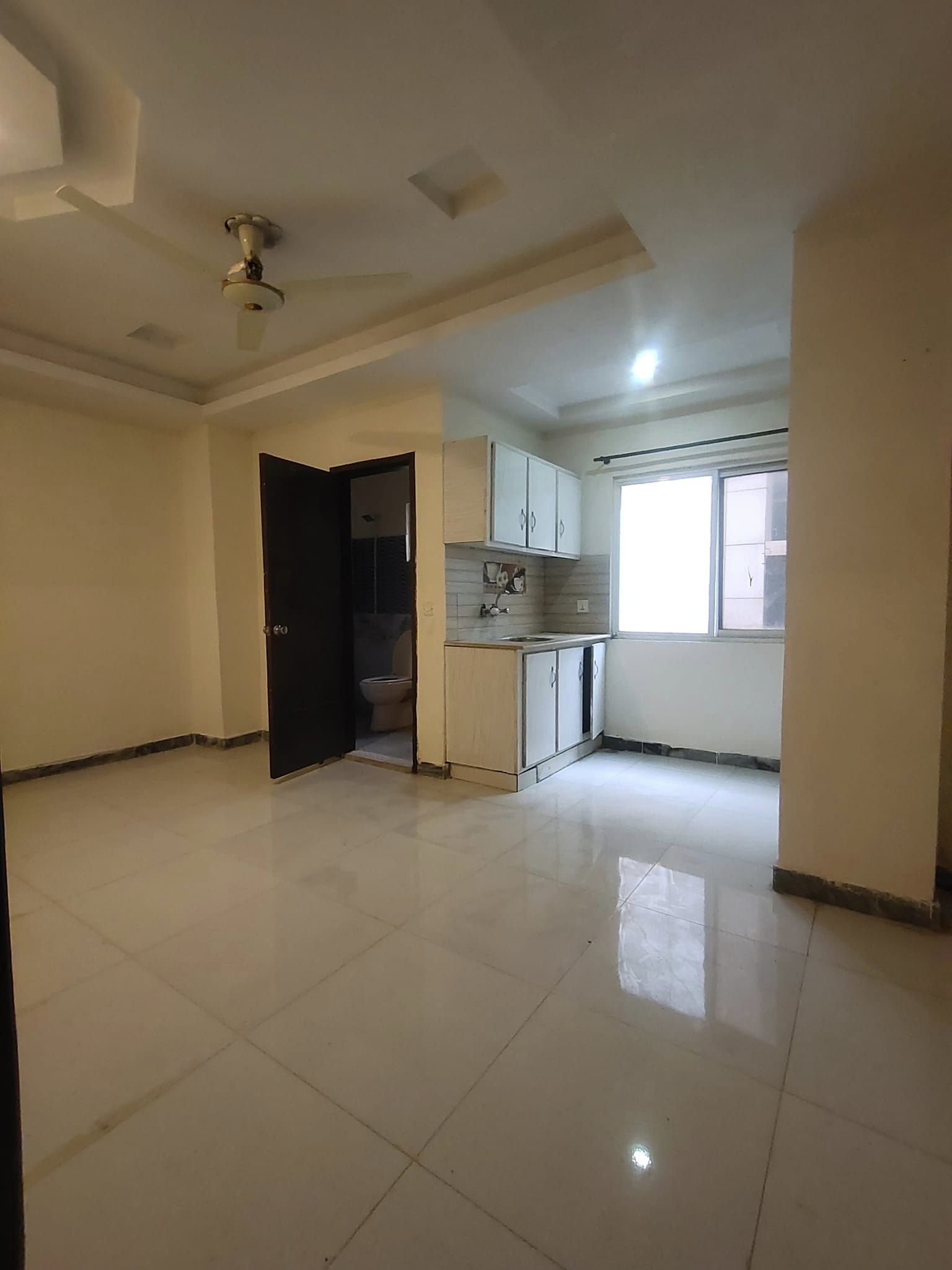 1 bed Flat for rent in E-11 Islamabad
