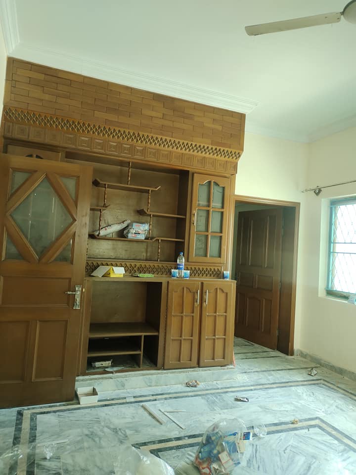 4 Marla Full house for rent in G-11 Islamabad