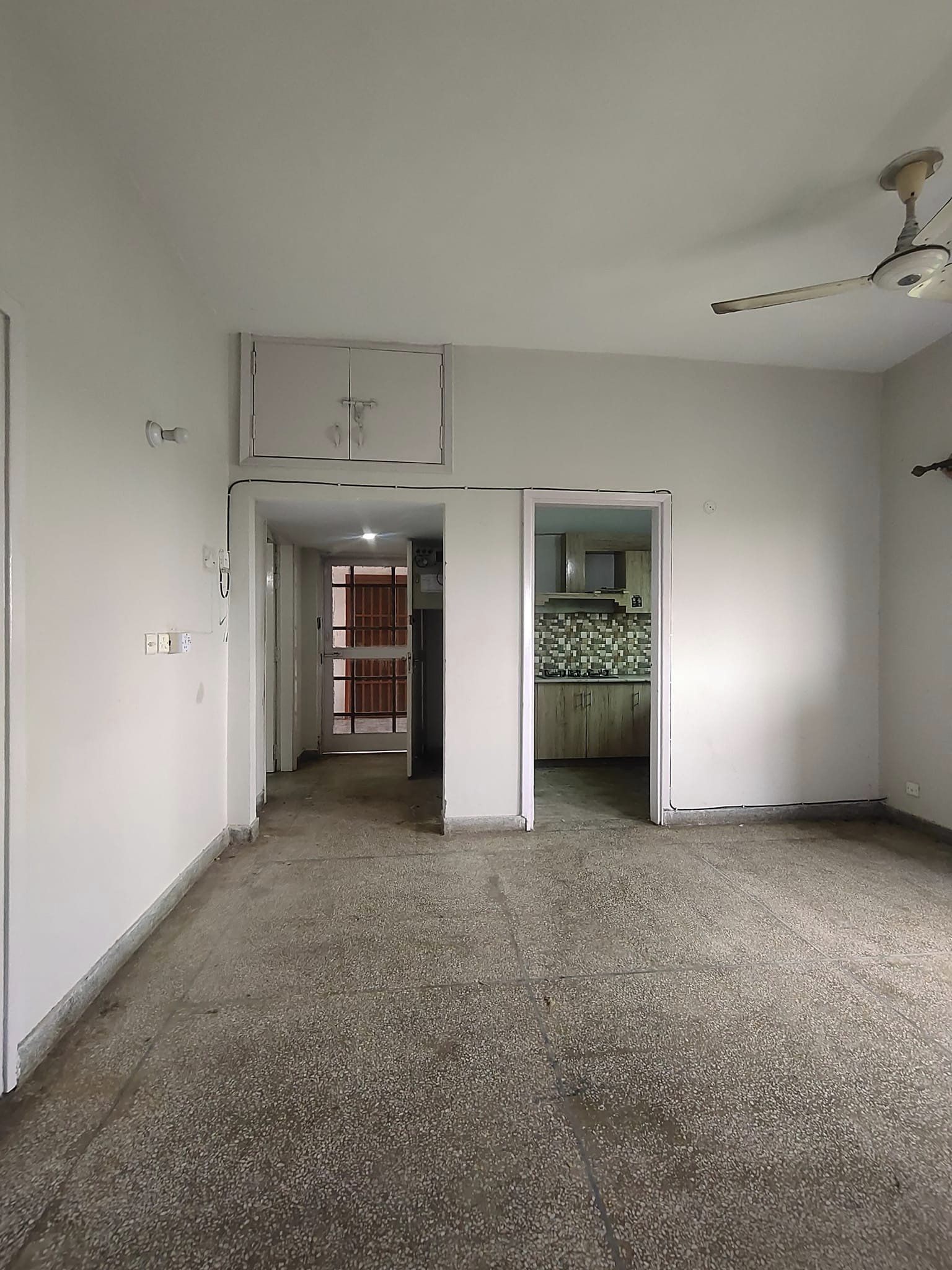 2bed Flat Available For Rent in G-11/4 Islamabad