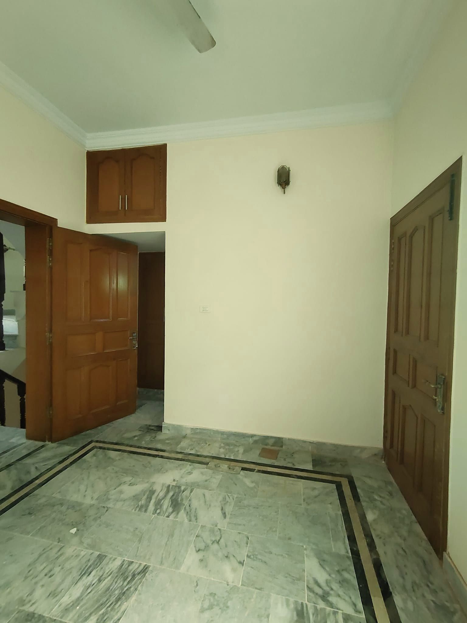 4 Marla Full house for rent in G-11 Islamabad