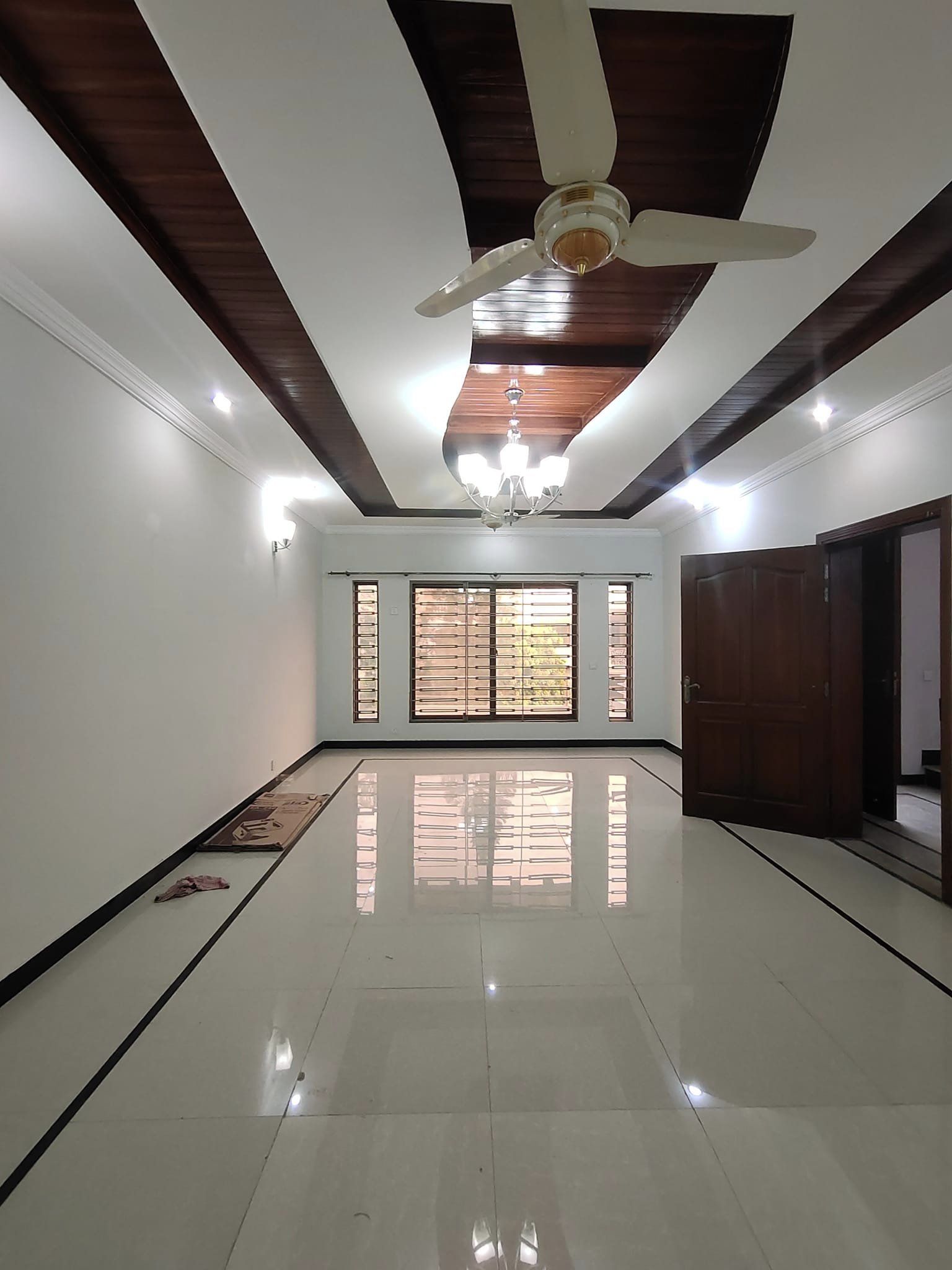 14 Marla ( 40X80 ) Upper Portion For Rent in G-10/2 Islamabad