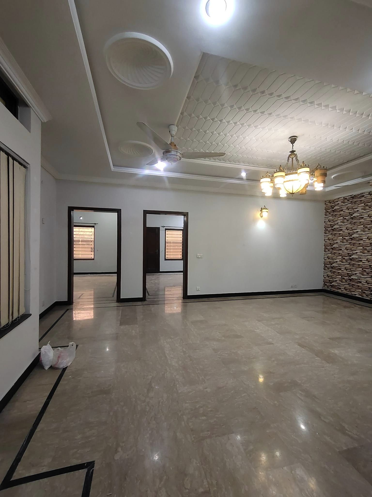 14 Marla ( 40X80 ) Upper Portion For Rent in G-10/2 Islamabad