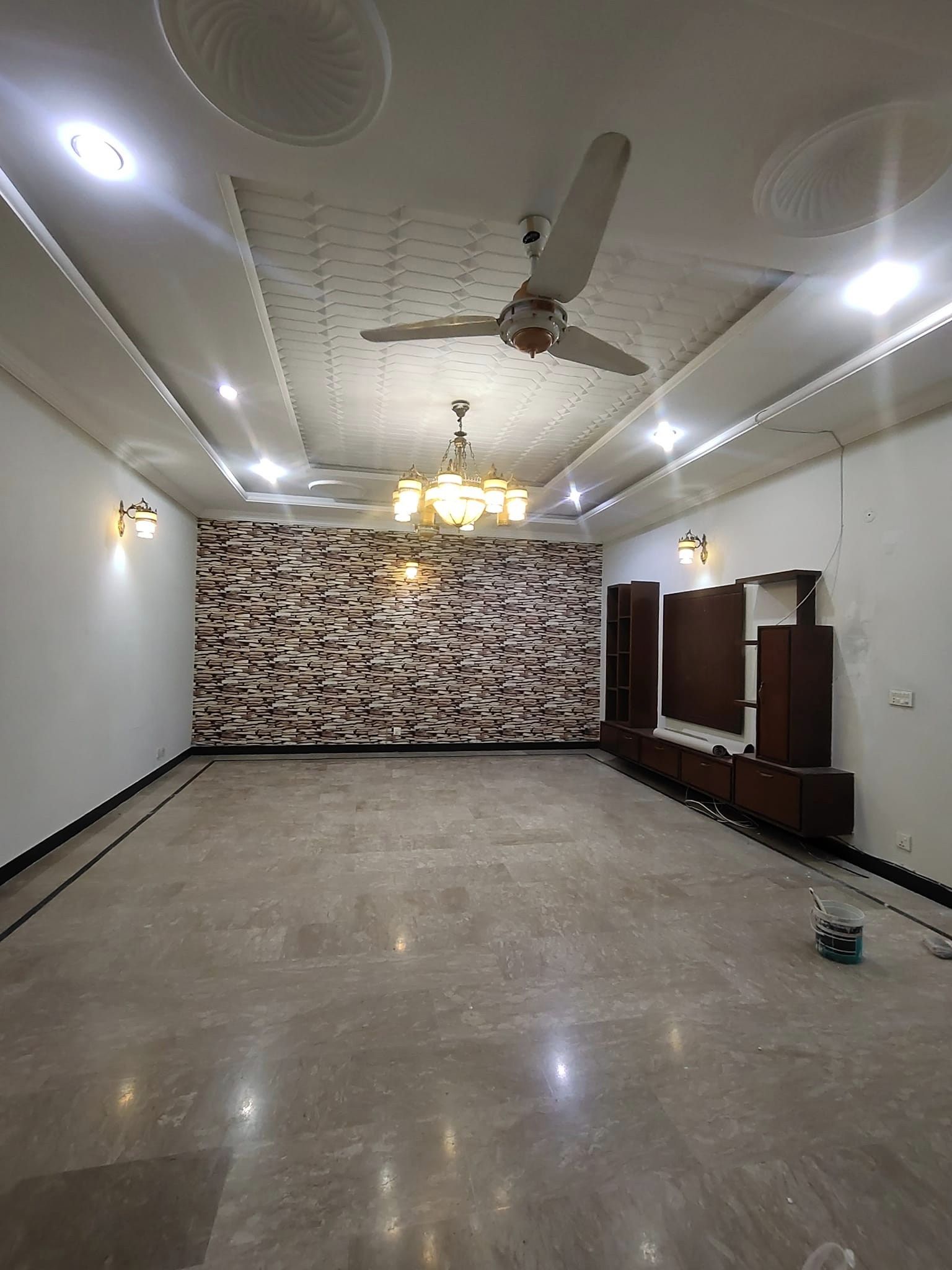 14 Marla ( 40X80 ) Upper Portion For Rent in G-10/2 Islamabad