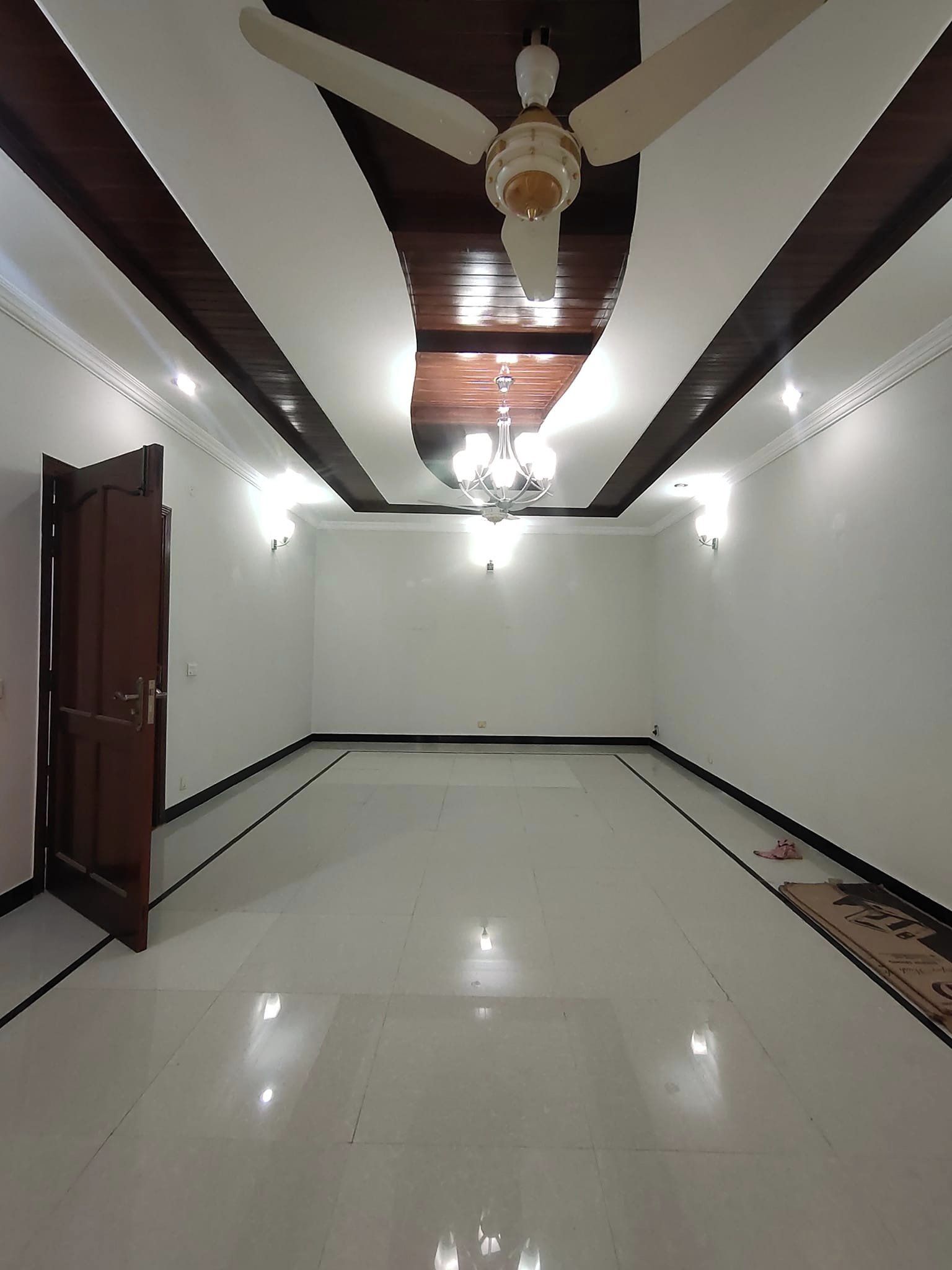 14 Marla ( 40X80 ) Upper Portion For Rent in G-10/2 Islamabad