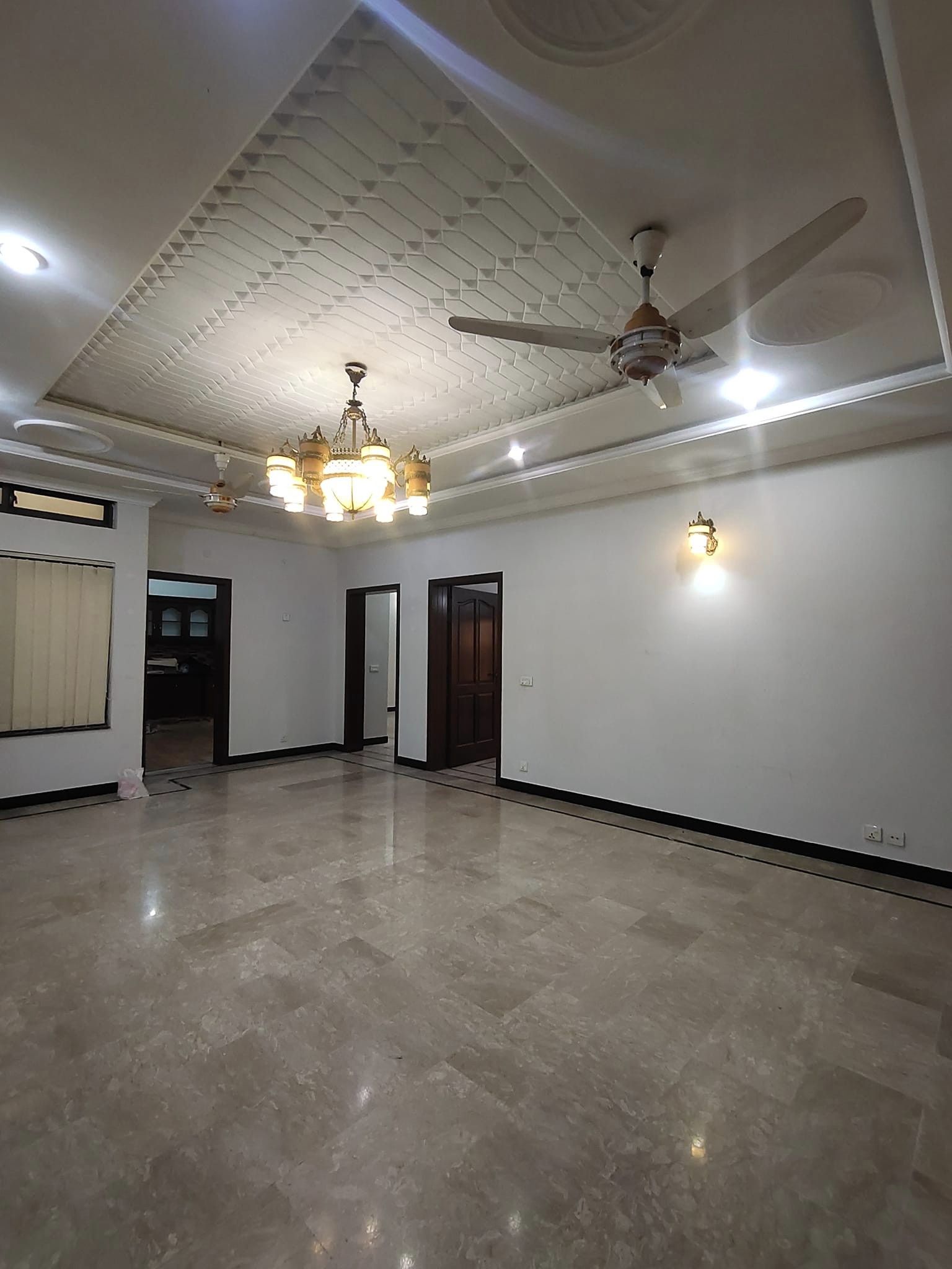 14 Marla ( 40X80 ) Upper Portion For Rent in G-10/2 Islamabad