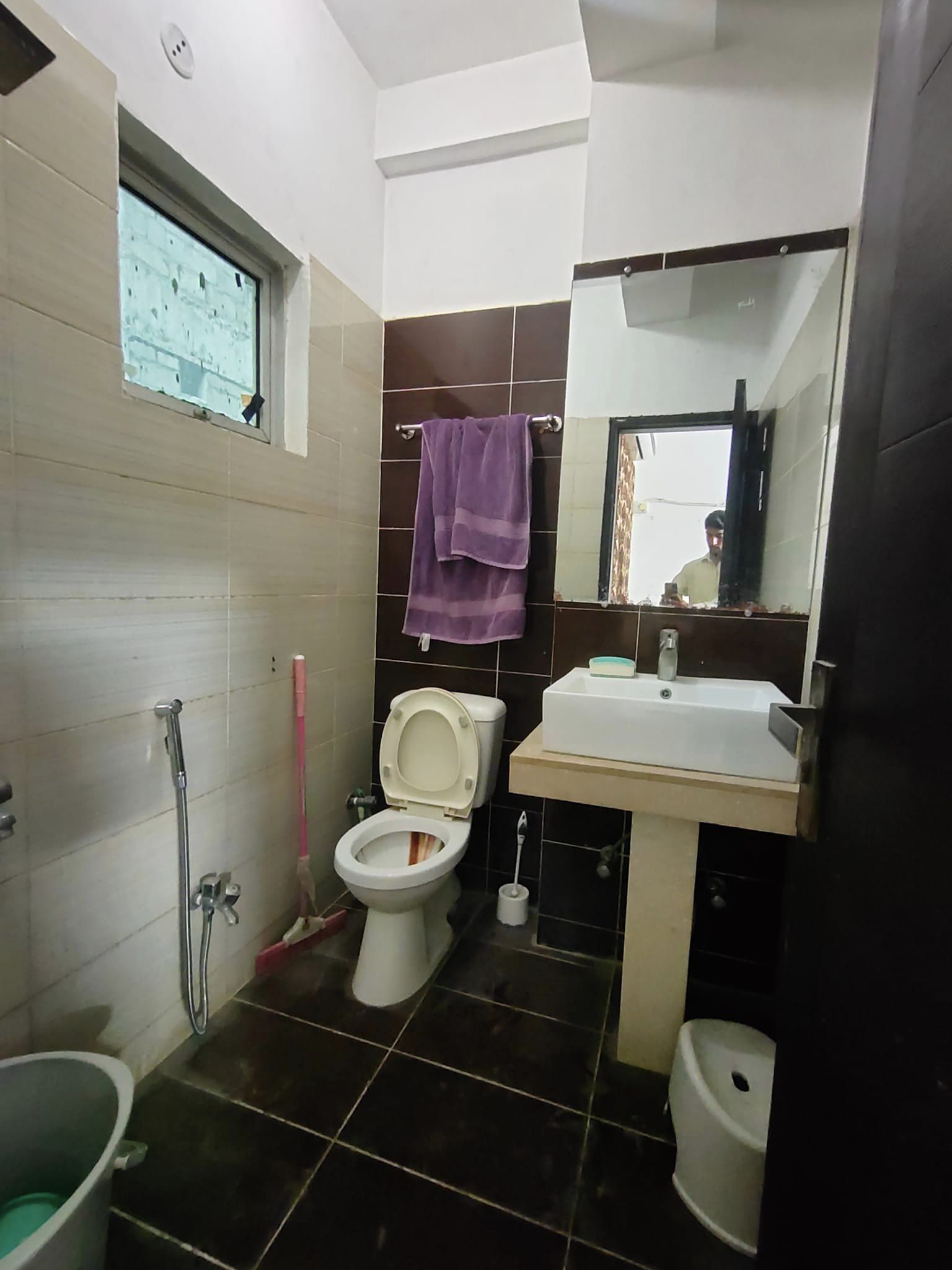 Fully Furnished Flat for rent in H-13 Islamabad