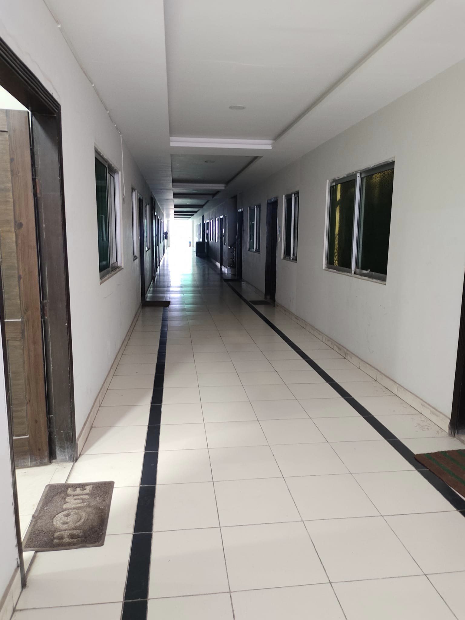 Fully Furnished Flat for rent in H-13 Islamabad