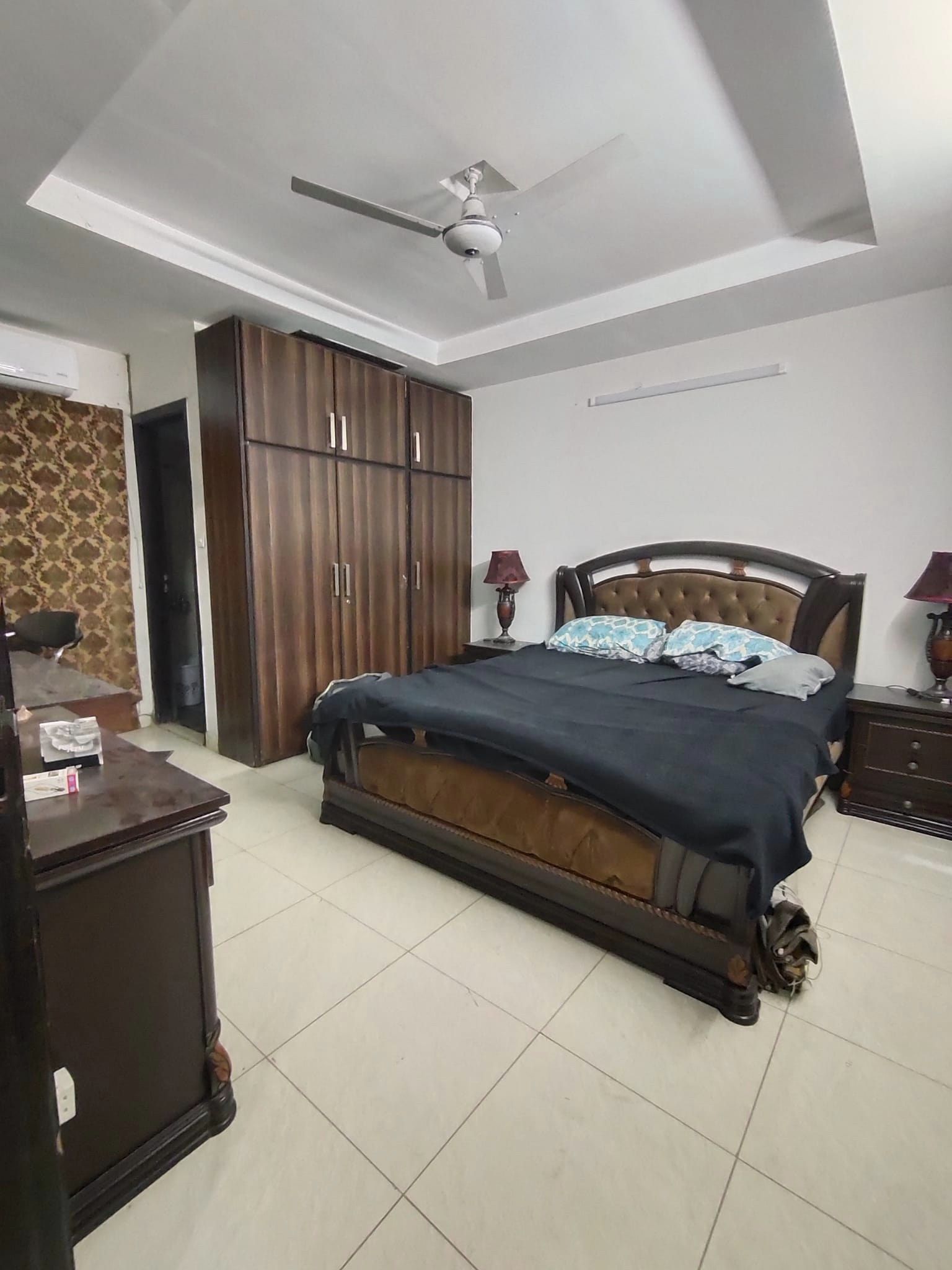 Fully Furnished Flat for rent in H-13 Islamabad