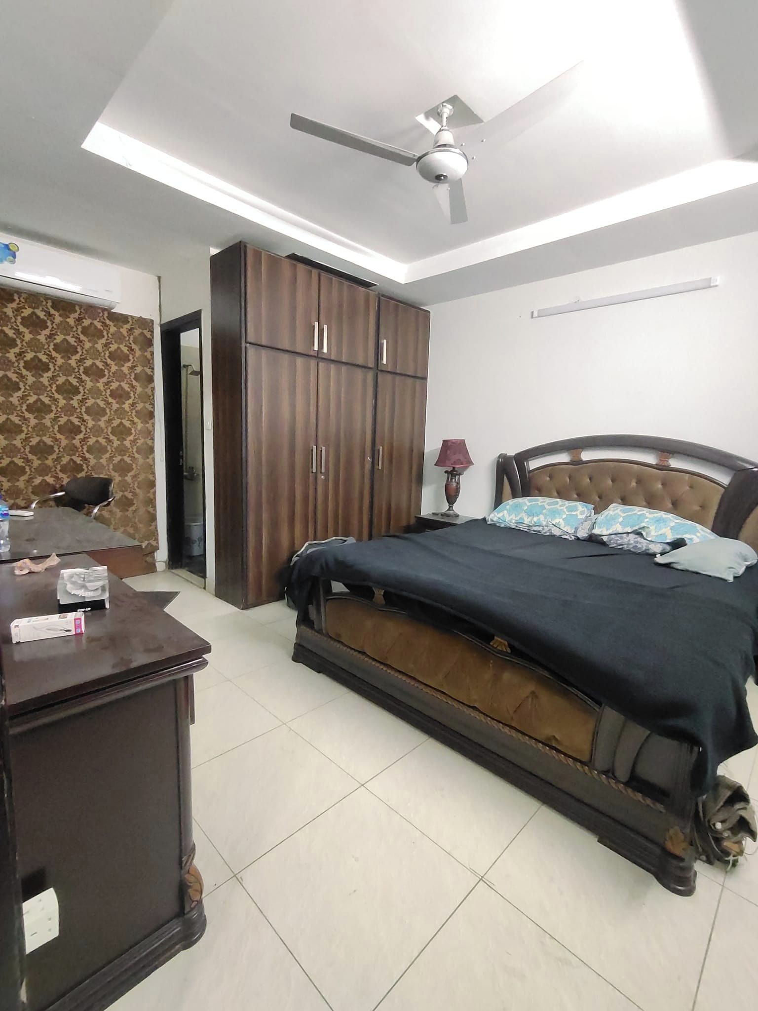 Fully Furnished Flat for rent in H-13 Islamabad