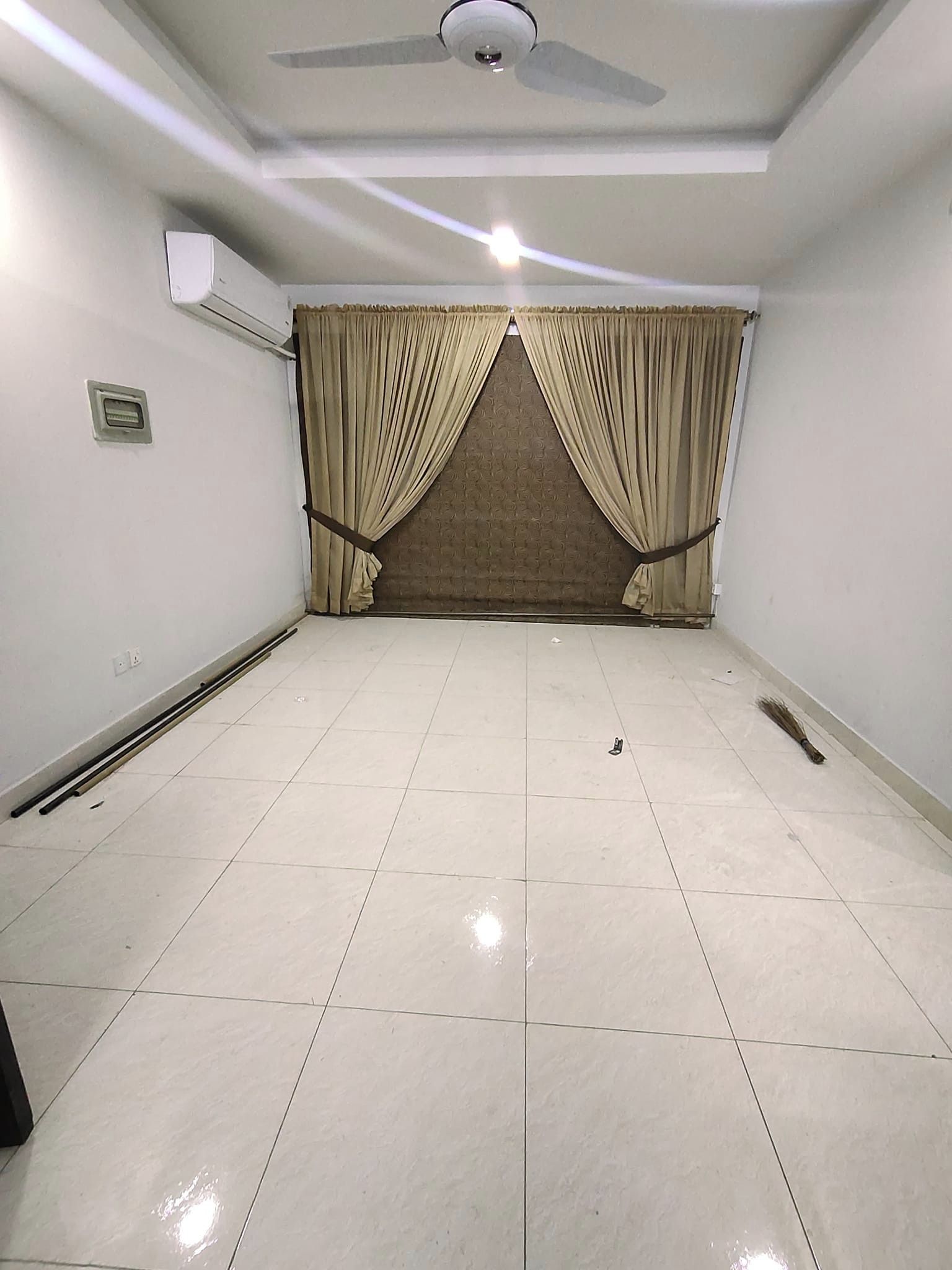 Fully Furnished Flat for rent in H-13 Islamabad
