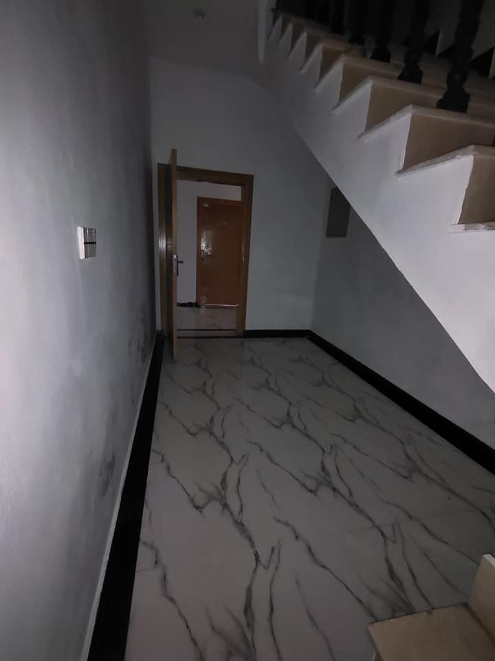 1 Kanal Open Basement For Rent in G-13 Islamabad