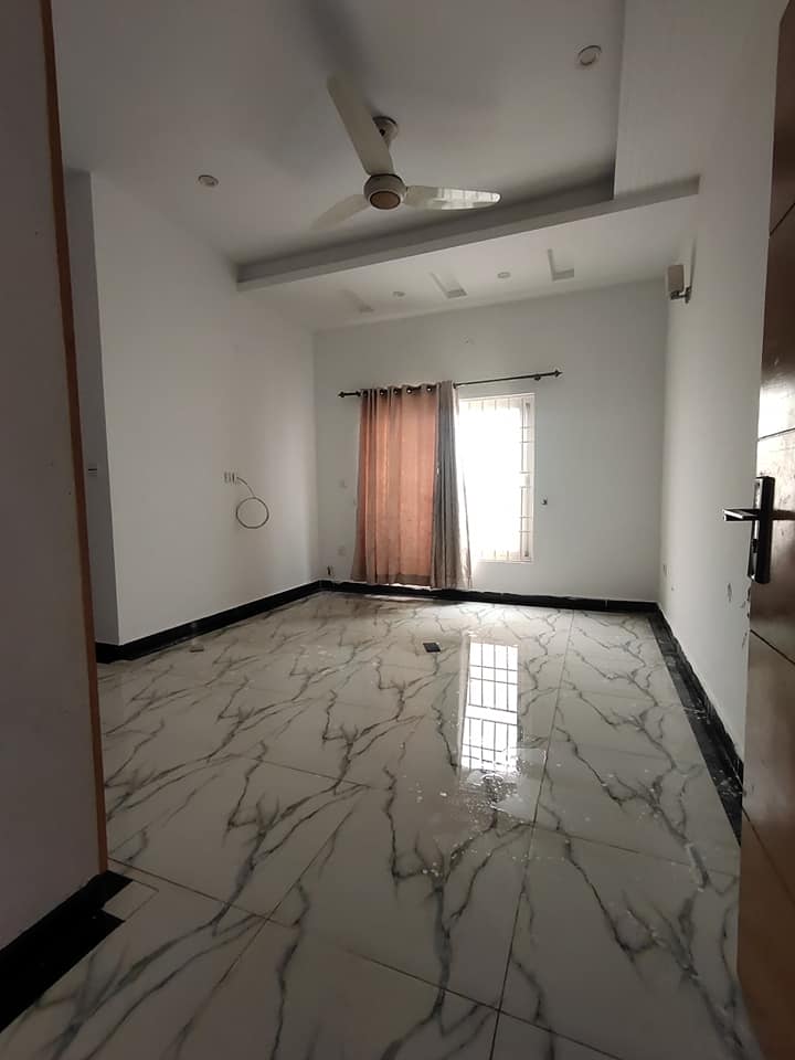 1 Kanal Open Basement For Rent in G-13 Islamabad