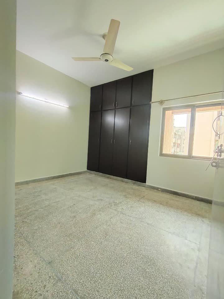 Flat for rent in G-11 Islamabad